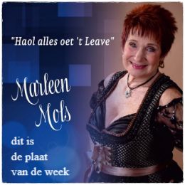 plaat van de week