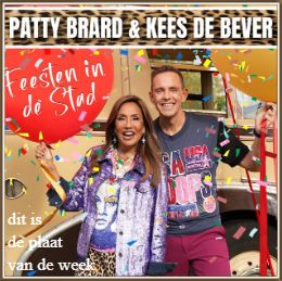 plaat van de week