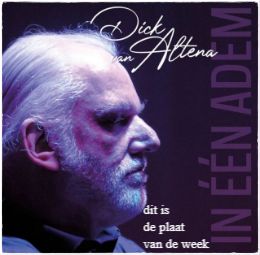 plaat van de week