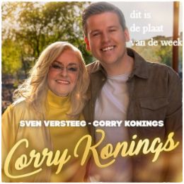 plaat van de week