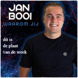 plaat van de week