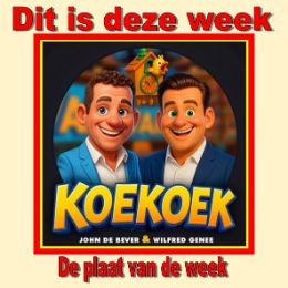 plaat van de week