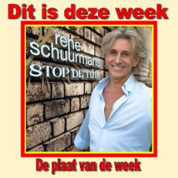 plaat van de week