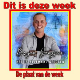 plaat van de week