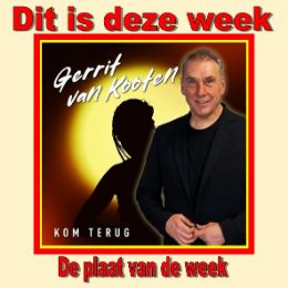 image (78) plaat van de week