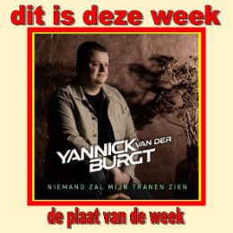 plaat van de week