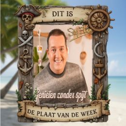 plaat van de week