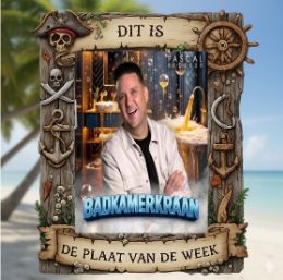 plaat van de week