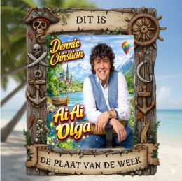 plaat van de week