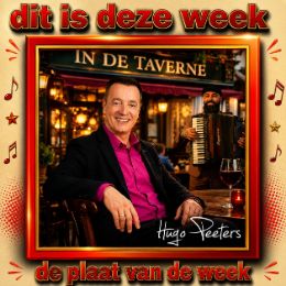 plaat van de week