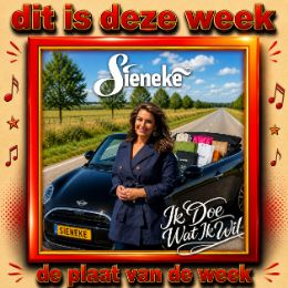 plaat van de week