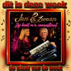 plaat van de week