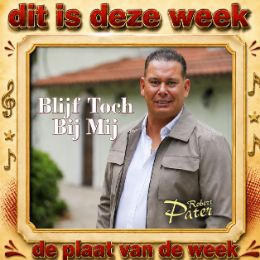 plaat van de week