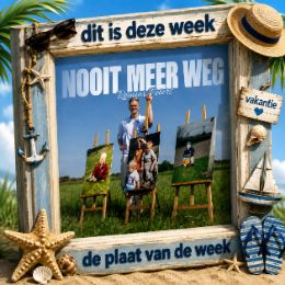 plaat van de week